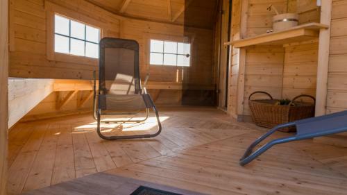 Apartamento Appartements Zum Brockenbaecker