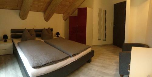 Apartamento Appartements Zum Brockenbaecker