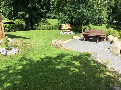 Apartamento Appartements Zum Brockenbaecker
