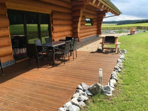 Apartamento Appartements Zum Brockenbaecker