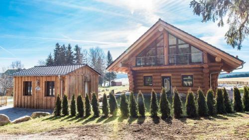 Apartamento Appartements Zum Brockenbaecker