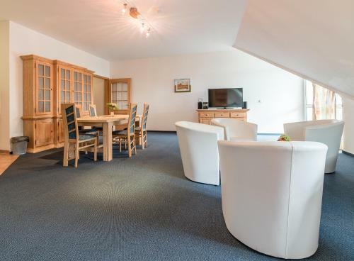 Apartamentos Hotel- Appartmentanlage Tannenpark