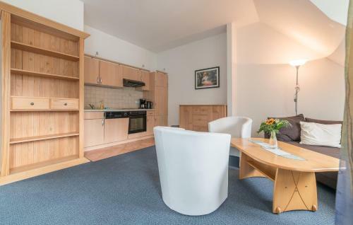 Apartamentos Hotel- Appartmentanlage Tannenpark