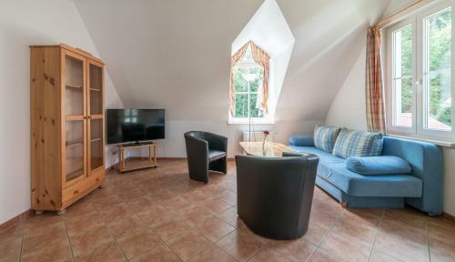 Apartamentos Hotel- Appartmentanlage Tannenpark