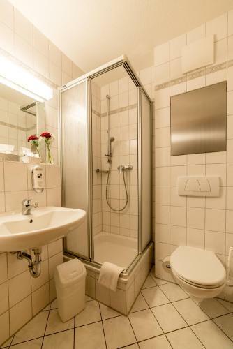 Apartamentos Hotel- Appartmentanlage Tannenpark