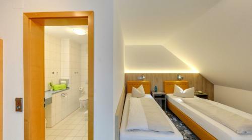 Hostal Landhotel Seerose