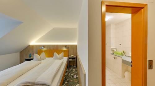 Hostal Landhotel Seerose