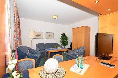 Hostal Landhotel Seerose