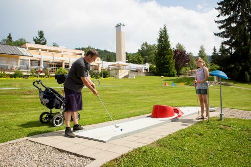 Ferienclub Maierh�fen