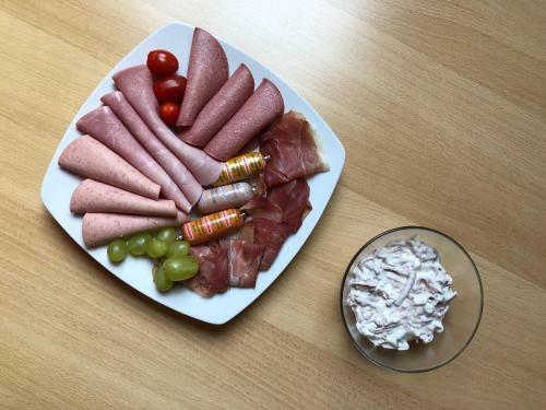Hostal Privatzimmer Bellevue