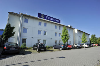 Hotel Tulip Inn Ludwigsfelde Berlin S�d