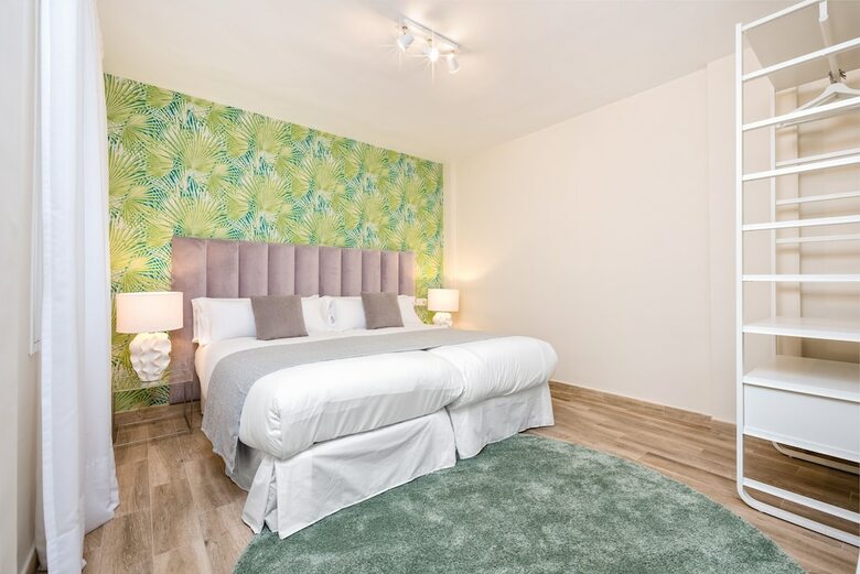 Apartamentos Iloftmalaga Soho