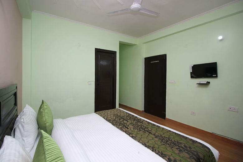 Hotel Oyo 8987 Hd View Point