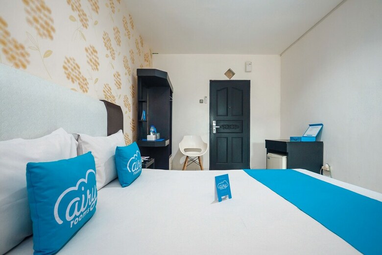 Hotel Airy Wajo Tanimbar 8 Makassar