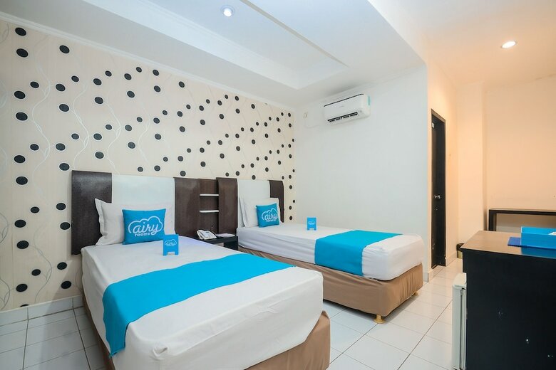 Hotel Airy Wajo Tanimbar 8 Makassar