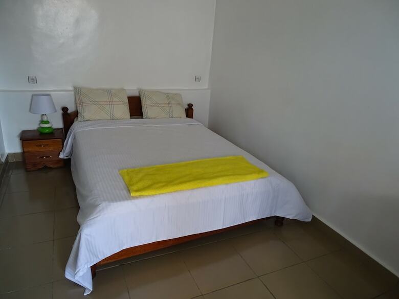 Hotel Remera Modern Guesthouse