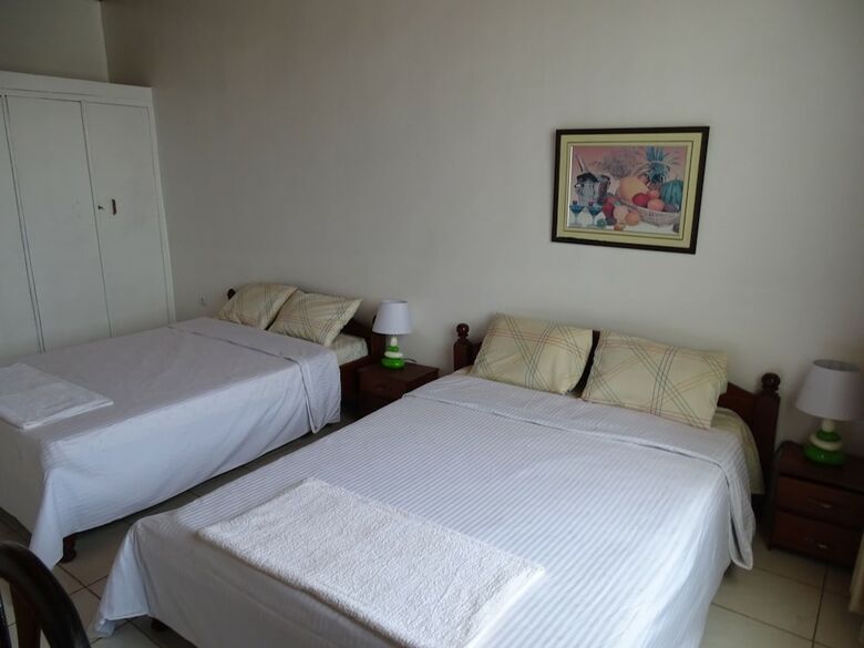 Hotel Remera Modern Guesthouse