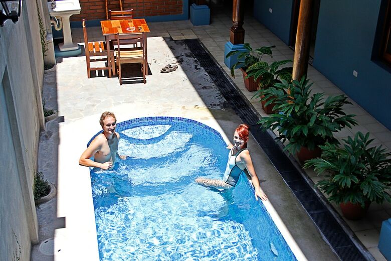 Hotel Mirna