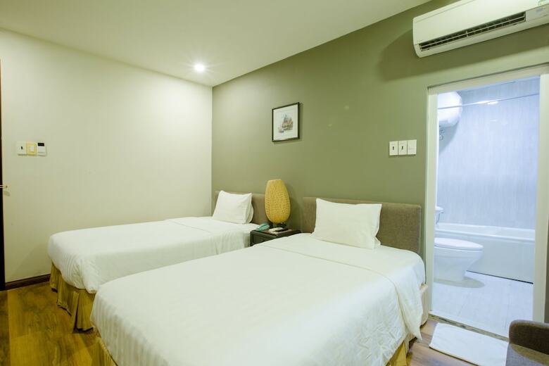 Hotel Sunflower Nha Trang