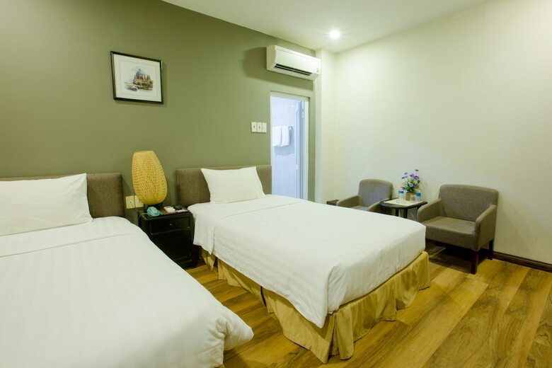 Hotel Sunflower Nha Trang