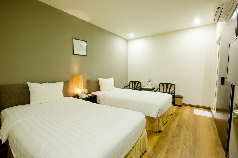 Hotel Sunflower Nha Trang