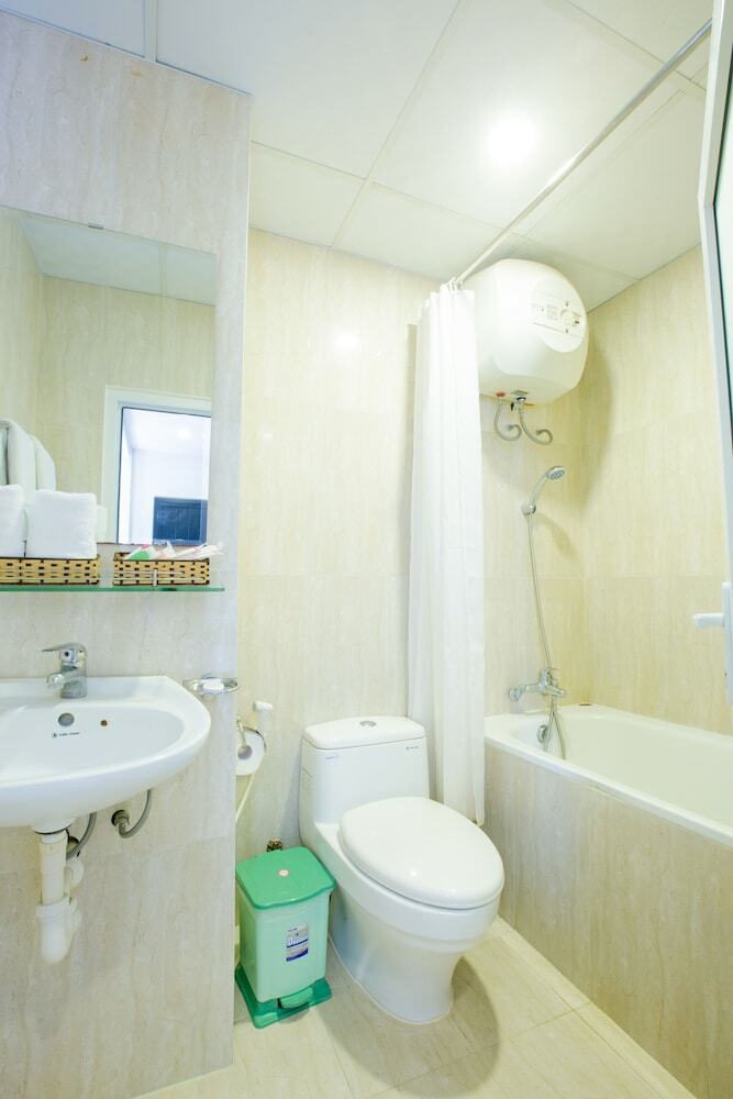 Hotel Sunflower Nha Trang