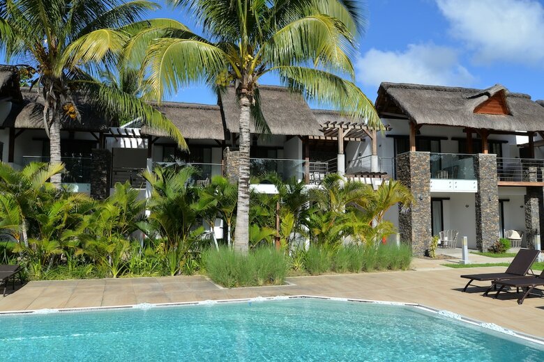Hotel Toparadis Guest House