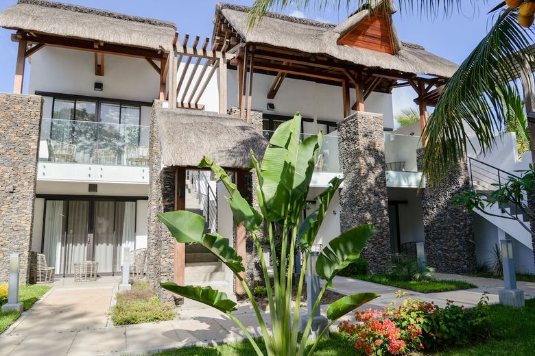 Hotel Toparadis Guest House