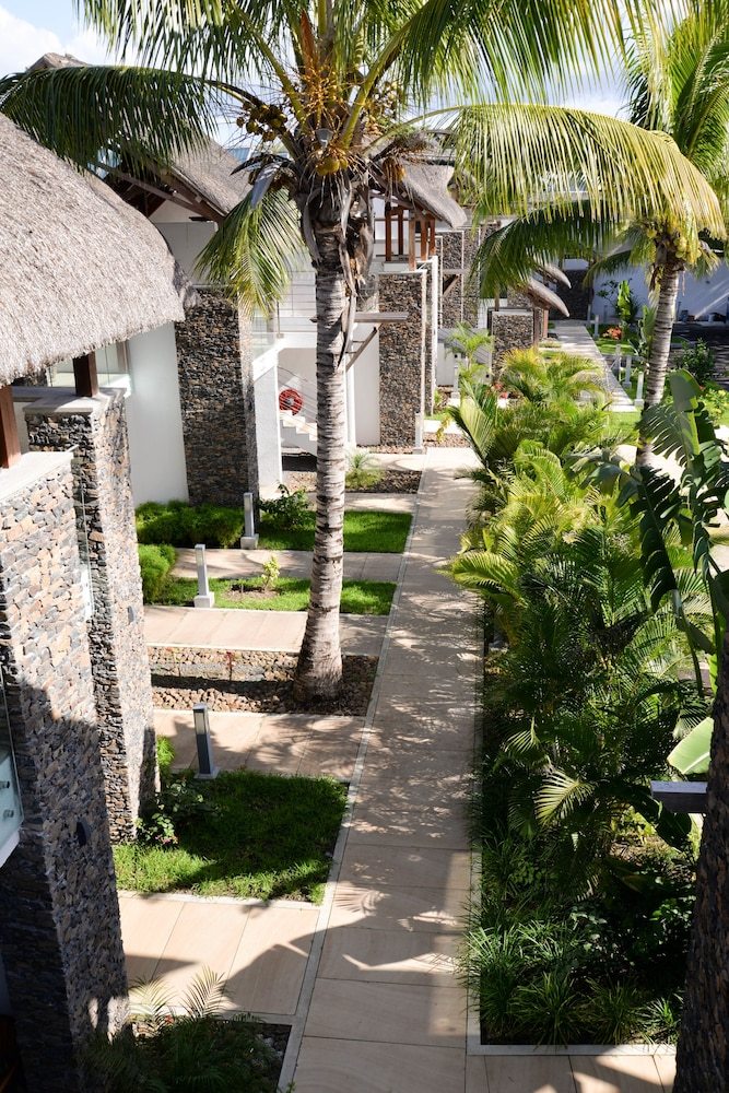 Hotel Toparadis Guest House