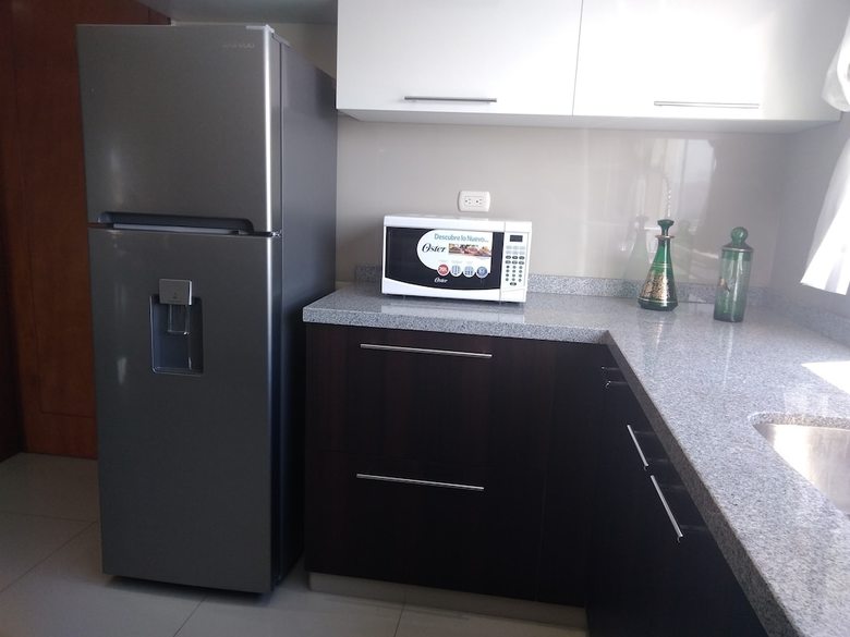 Apartamentos Departamento Yanahuara