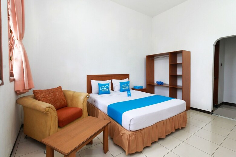 Hotel Airy Cicendo Otten 28 Bandung