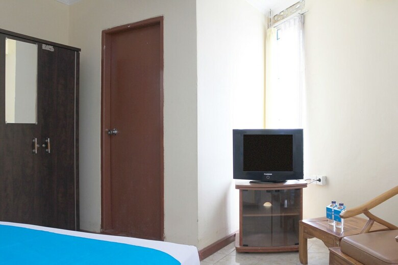 Hotel Airy Damai Mt Haryono 5 Balikpapan