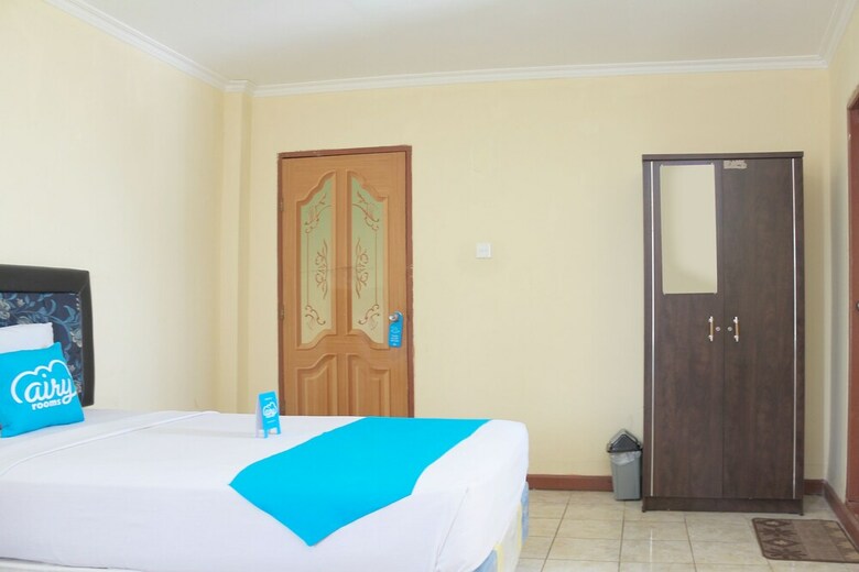 Hotel Airy Damai Mt Haryono 5 Balikpapan