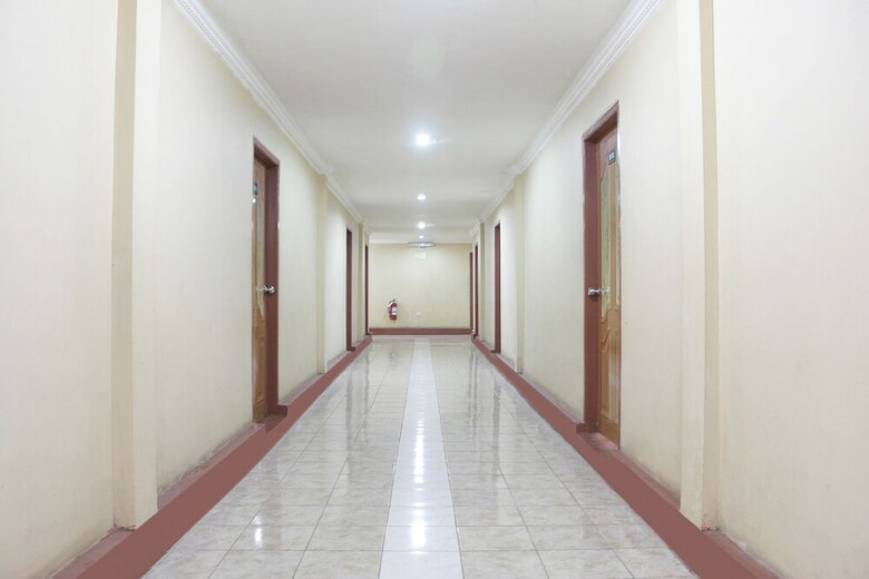 Hotel Airy Damai Mt Haryono 5 Balikpapan