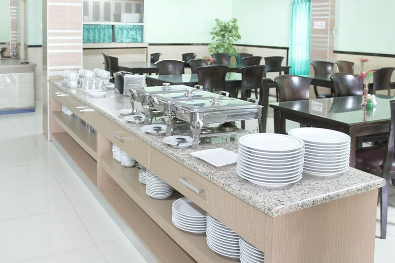 Hotel Airy Damai Mt Haryono 5 Balikpapan
