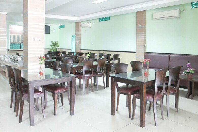 Hotel Airy Damai Mt Haryono 5 Balikpapan