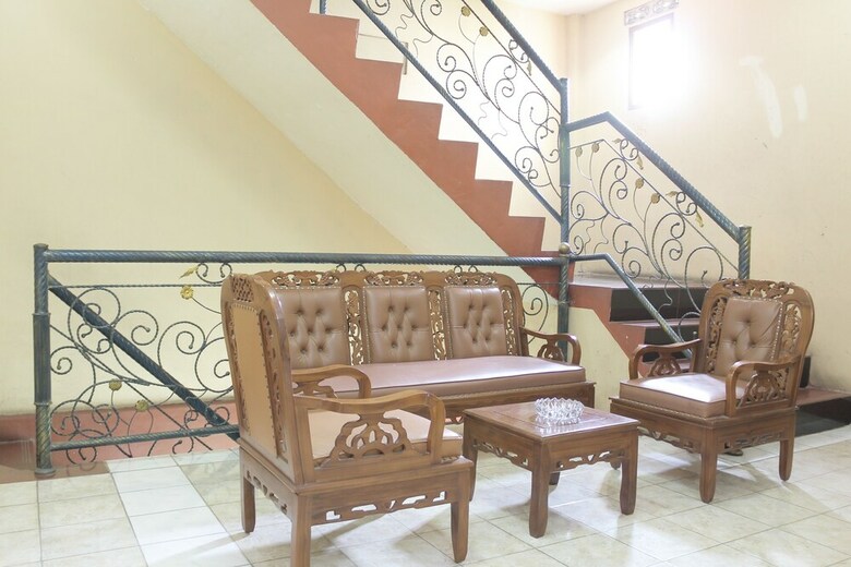 Hotel Airy Damai Mt Haryono 5 Balikpapan