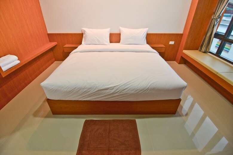 Sabuy Best Hotel Phayao