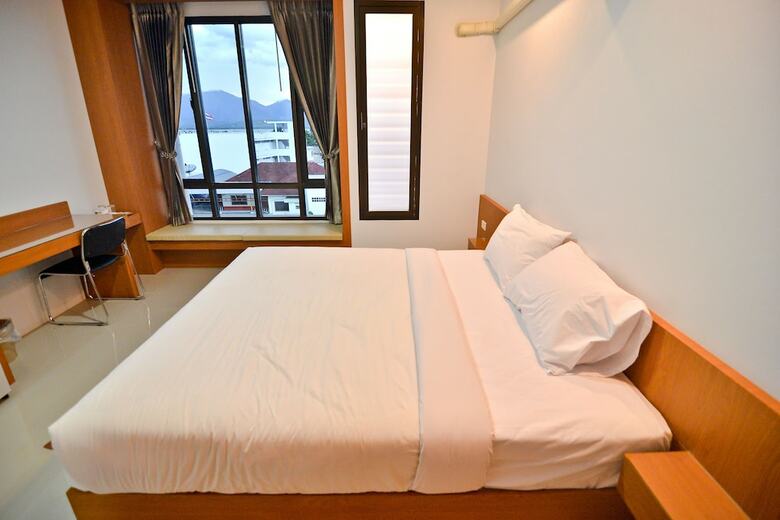 Sabuy Best Hotel Phayao