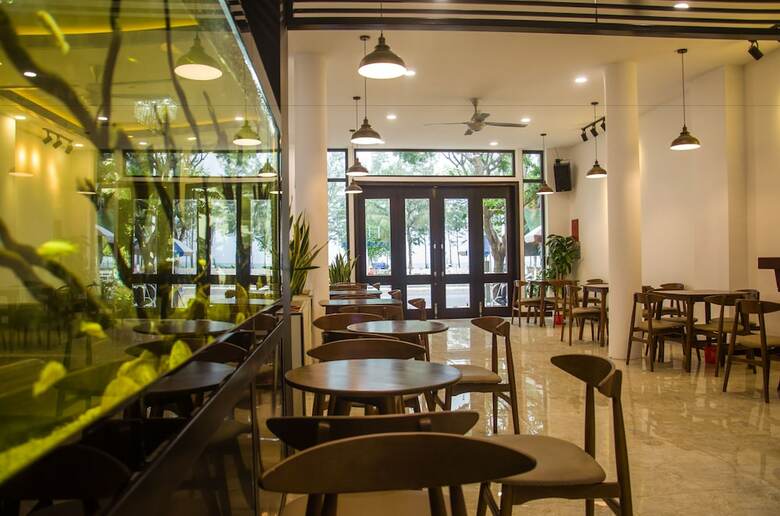Hostal Epin Hotel - Hostel