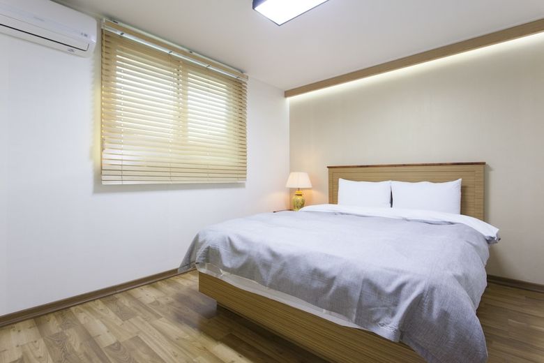 Gyeongpodae The Hotel Business