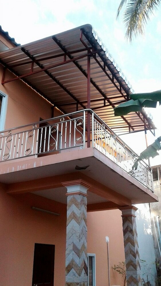 Hostal Soutchai Pakse Backpacker Hostel