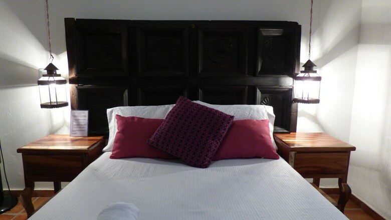 Hotel Santo Santiago