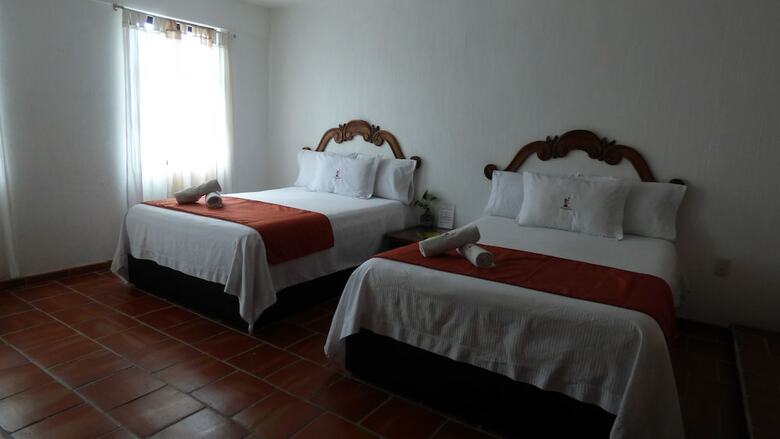 Hotel Santo Santiago