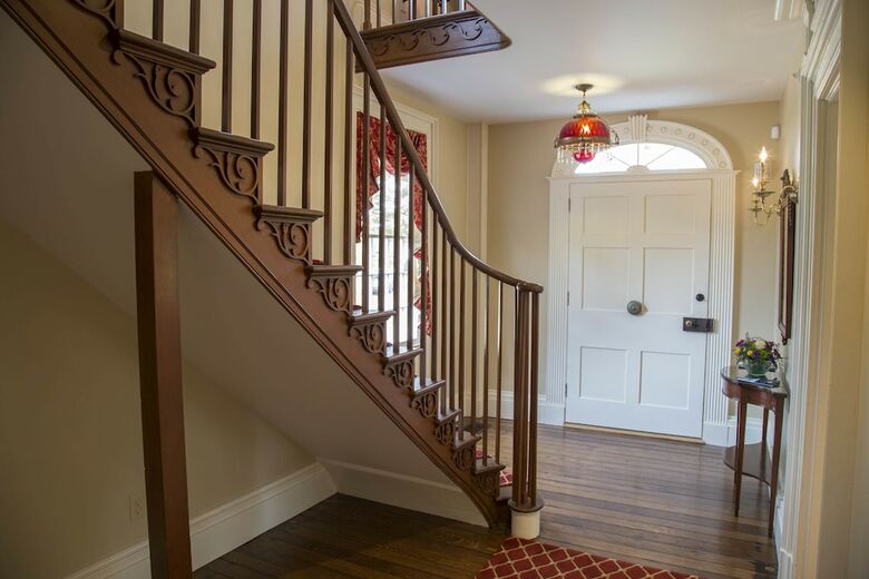 Bed & Breakfast Peter Allen Inn & Event Center