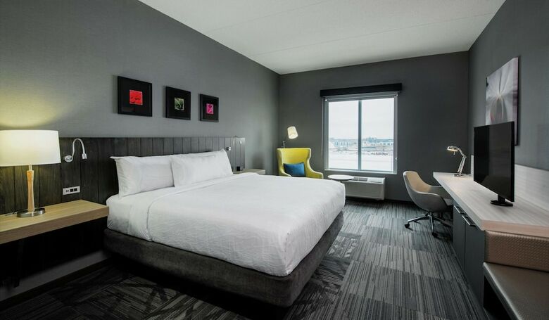 Hotel Hilton Garden Inn Winnipeg South