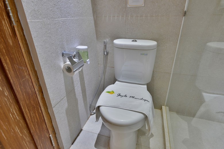 Hotel Zen Premium Madukismo