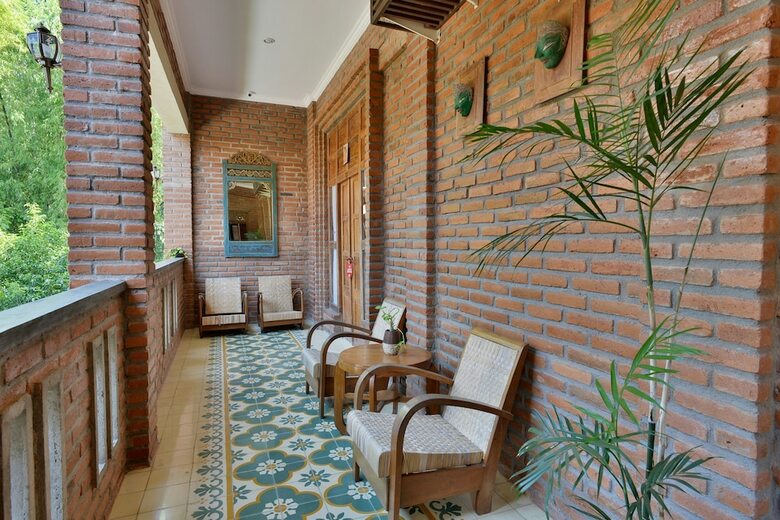 Hotel Zen Premium Madukismo
