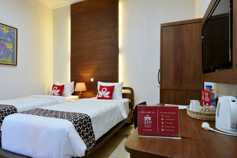 Hotel Zen Premium Madukismo