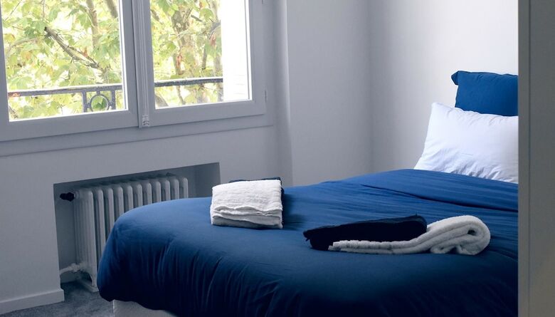 Apartamento Pelican Stay - Parisian Flat 4 Bedrooms